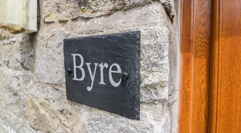 Photo of The Byre
