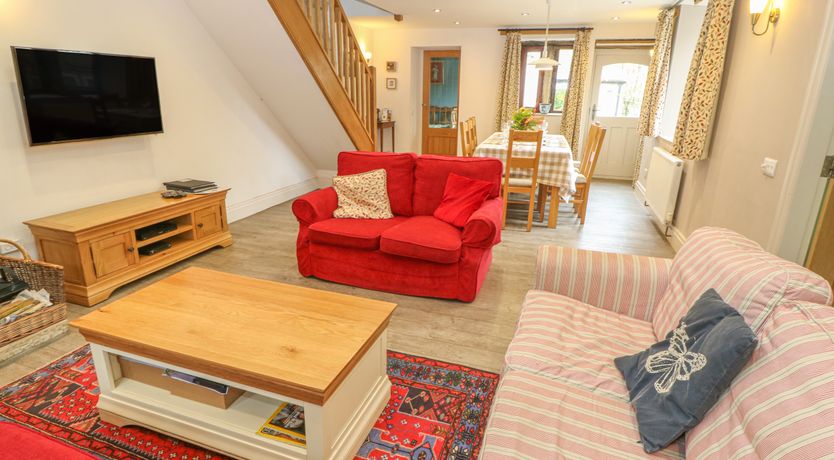 Photo of Salter Rake Gate Cottage