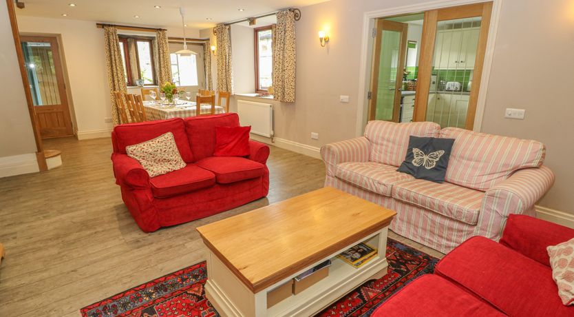 Photo of Salter Rake Gate Cottage