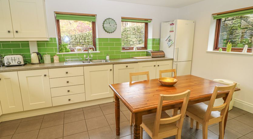 Photo of Salter Rake Gate Cottage