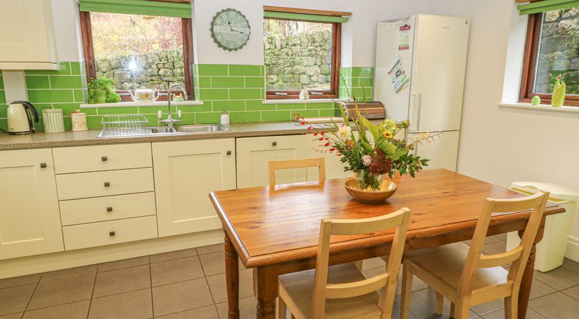 Photo of Salter Rake Gate Cottage