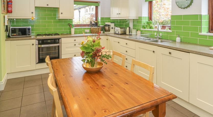 Photo of Salter Rake Gate Cottage