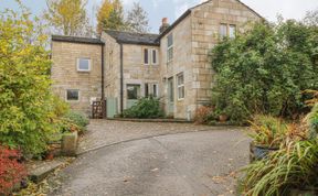 Photo of Salter Rake Gate Cottage