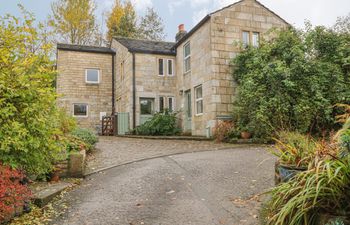 Salter Rake Gate Cottage Holiday Cottage