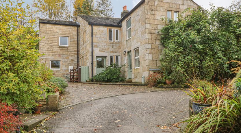 Photo of Salter Rake Gate Cottage