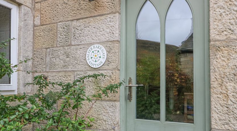 Photo of Salter Rake Gate Cottage