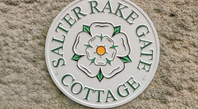 Photo of Salter Rake Gate Cottage