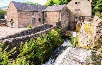 The Malthouse Holiday Cottage