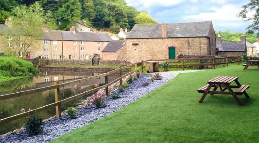 Photo of The Malthouse