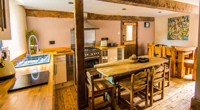 Photo of The Malthouse