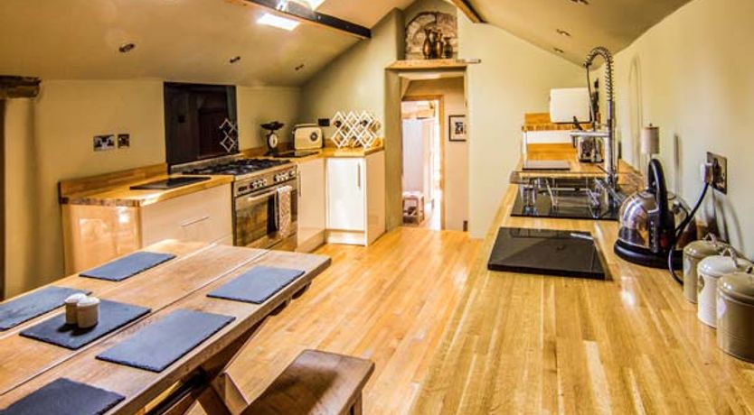 Photo of The Malthouse