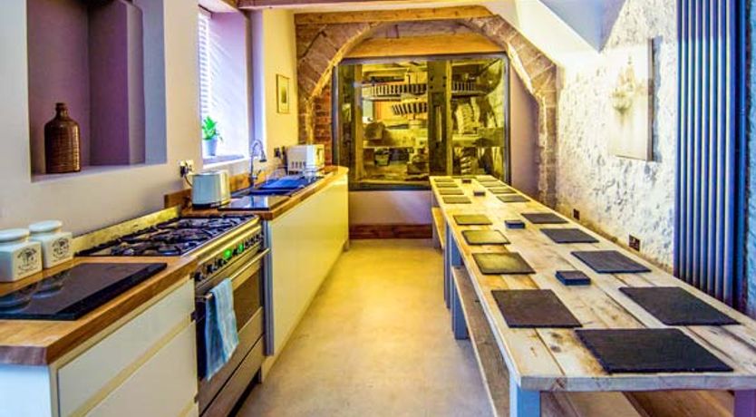 Photo of The Malthouse