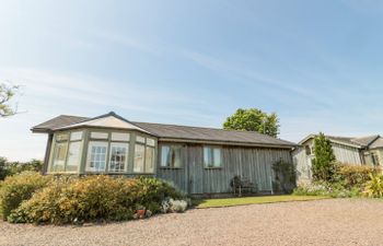 Orchard Lodge Holiday Cottage