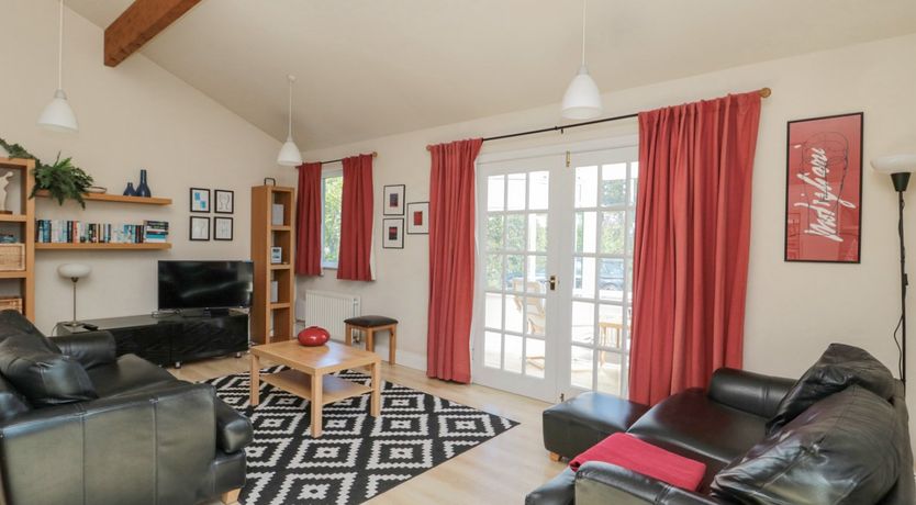 Photo of Orchard Lodge