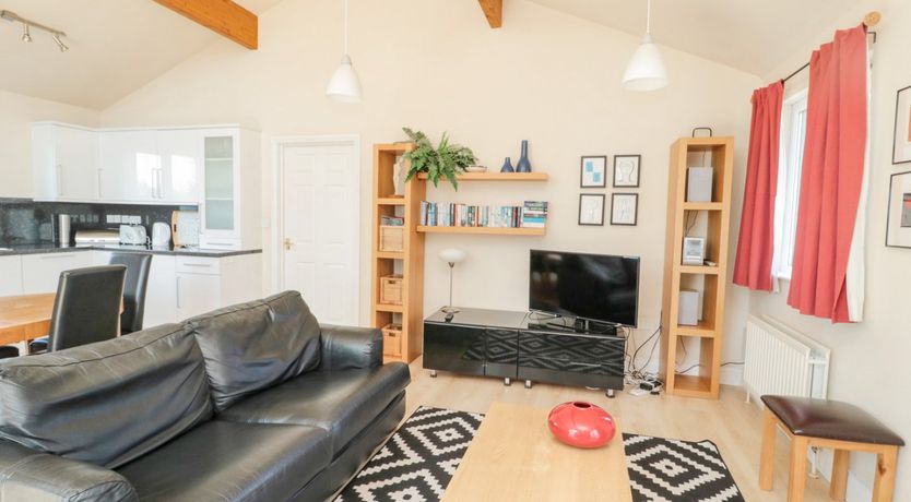 Photo of Orchard Lodge