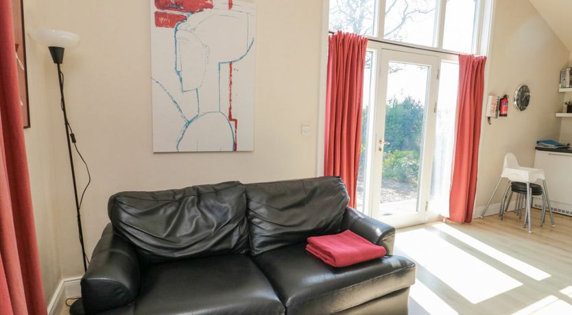 Photo of Orchard Lodge