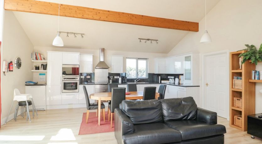 Photo of Orchard Lodge