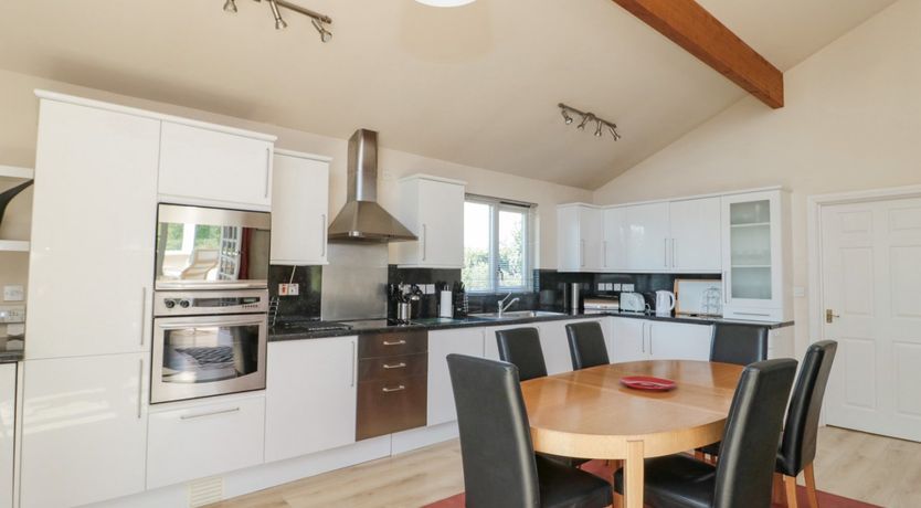 Photo of Orchard Lodge