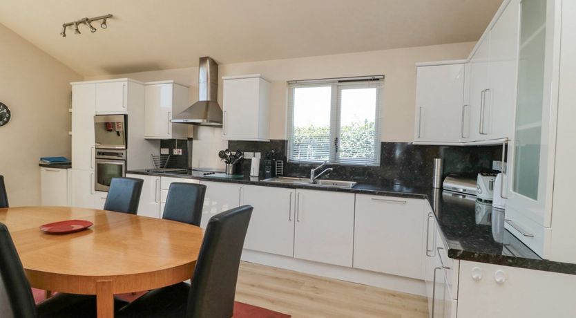 Photo of Orchard Lodge