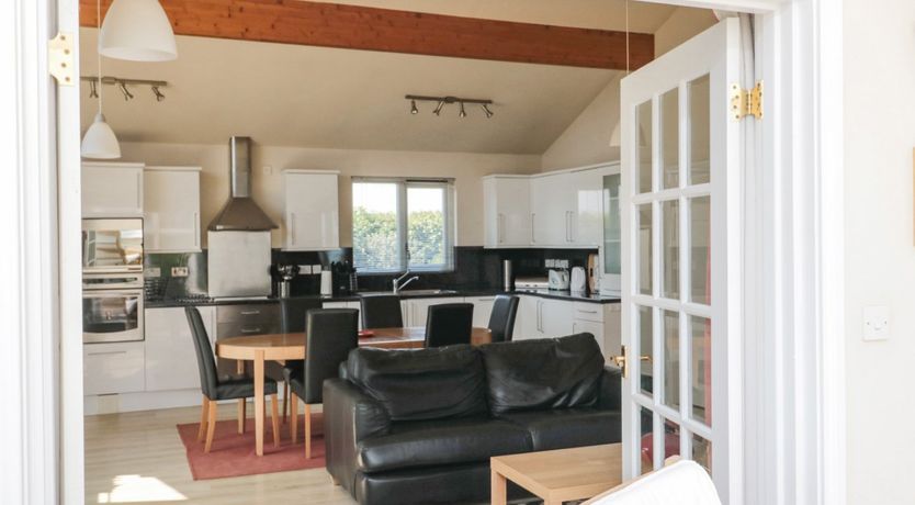 Photo of Orchard Lodge