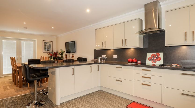 Photo of Riverside Cottage