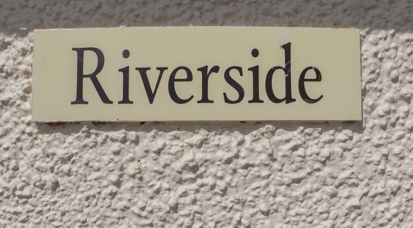 Photo of Riverside Cottage