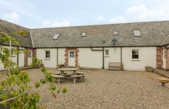 Muir Iosal Holiday Cottage