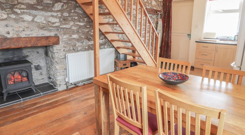 Photo of Dovetail Cottage