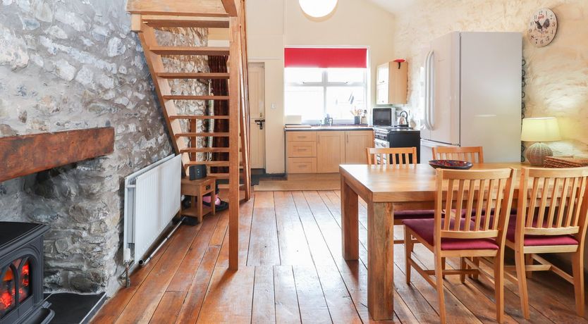 Photo of Dovetail Cottage