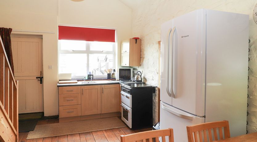 Photo of Dovetail Cottage