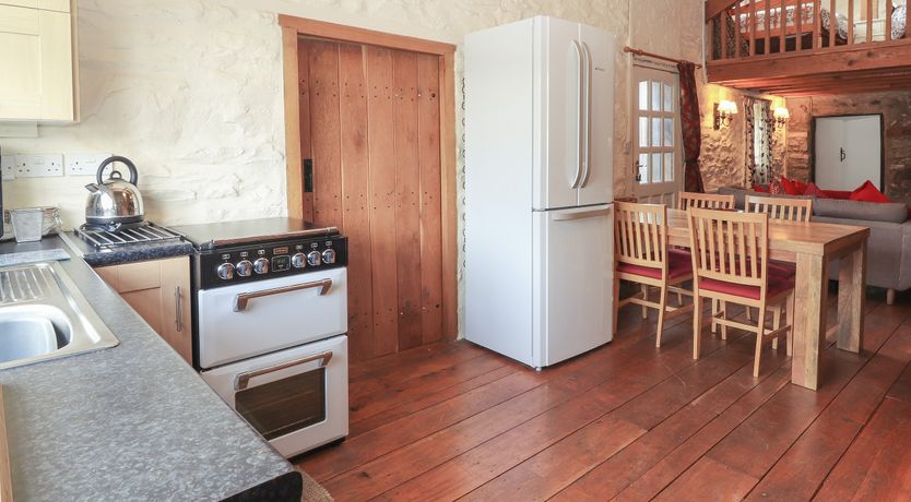 Photo of Dovetail Cottage