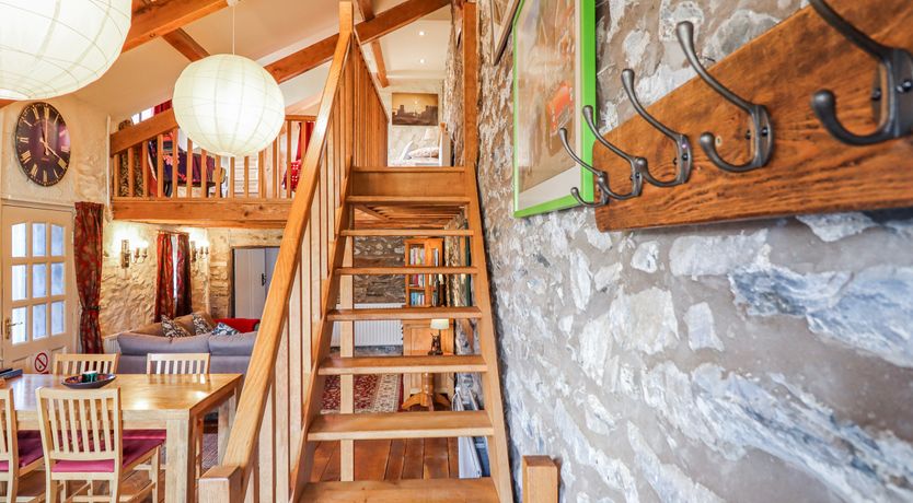Photo of Dovetail Cottage
