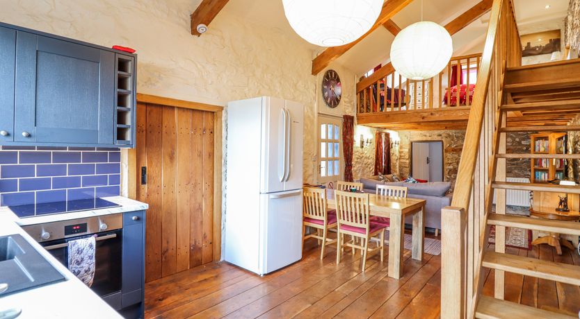 Photo of Dovetail Cottage