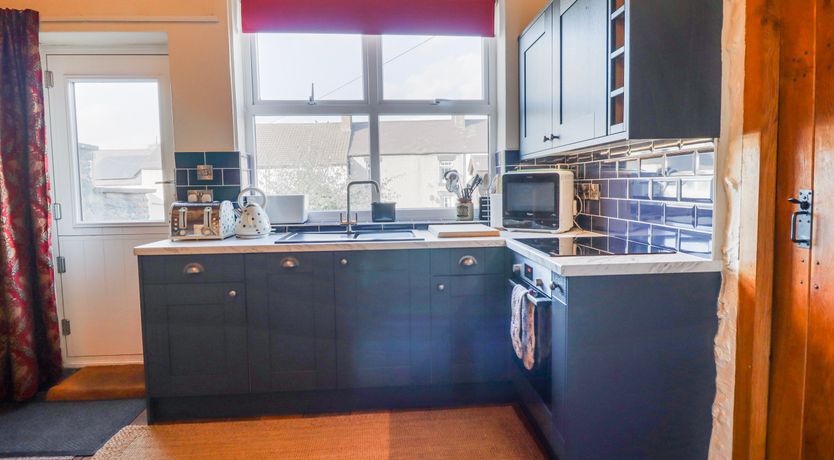 Photo of Dovetail Cottage