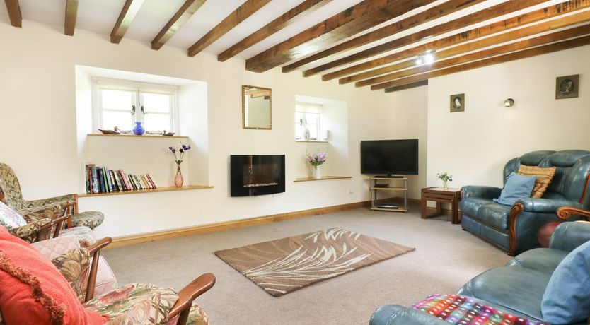 Photo of Eastcott Farmhouse