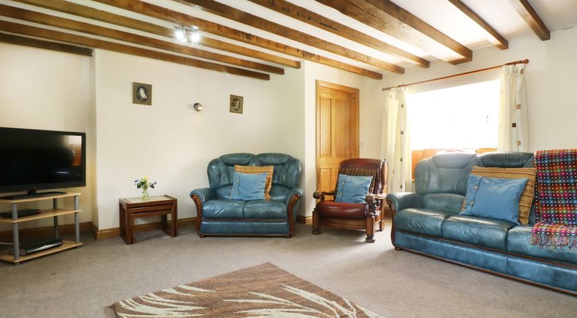 Photo of Eastcott Farmhouse