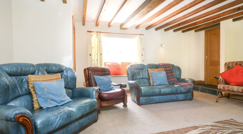 Photo of Eastcott Farmhouse