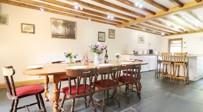 Photo of Eastcott Farmhouse