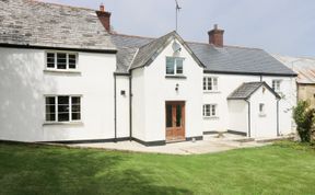 Photo of Eastcott Farmhouse