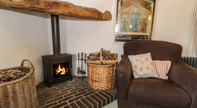 Photo of Beudy Dolpebyll