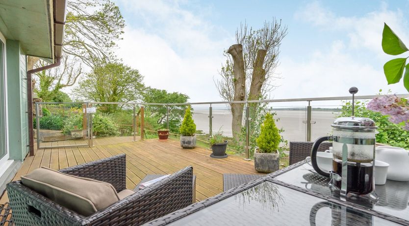 Photo of Solway Cottage