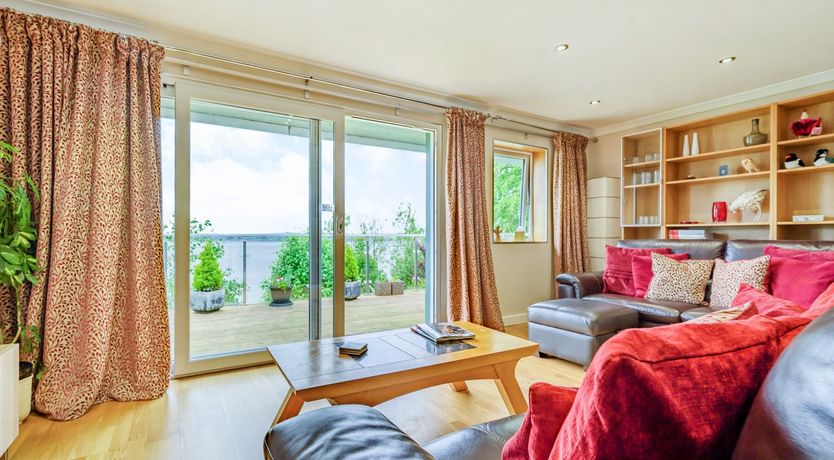 Photo of Solway Cottage