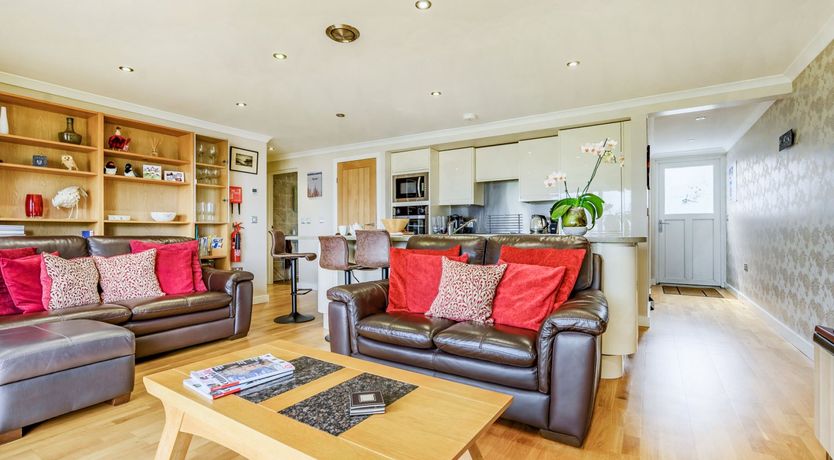 Photo of Solway Cottage