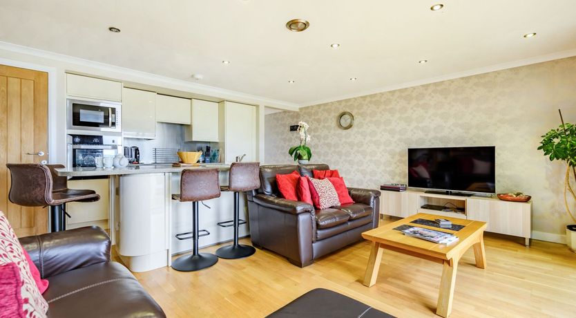 Photo of Solway Cottage