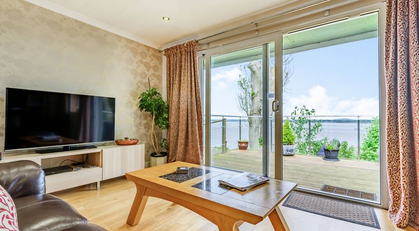 Photo of Solway Cottage