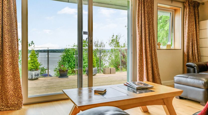 Photo of Solway Cottage