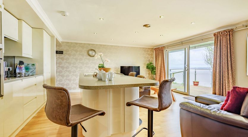 Photo of Solway Cottage