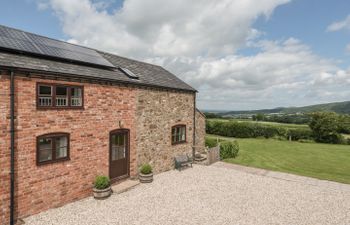 Hope Hall Barn Holiday Cottage