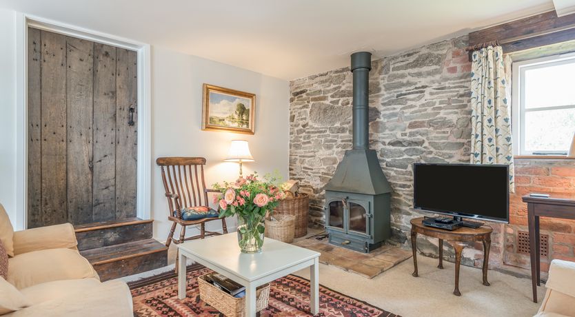 Photo of Hope Hall Barn