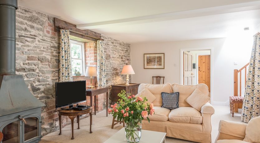 Photo of Hope Hall Barn